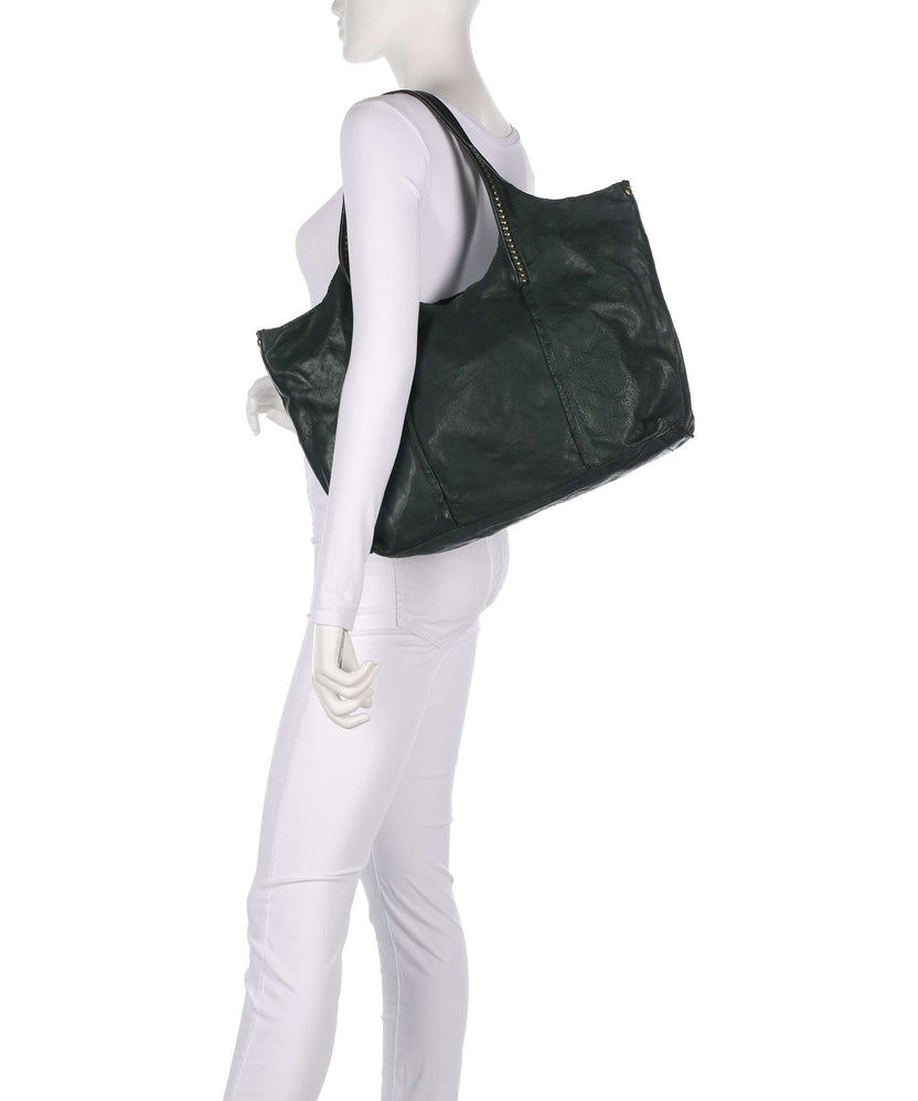 Campomaggi Tote bag bottiglia