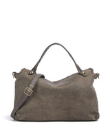 Campomaggi Handtasche cemento
