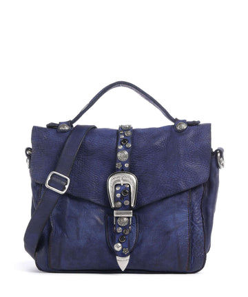 Campomaggi Handtasche iris