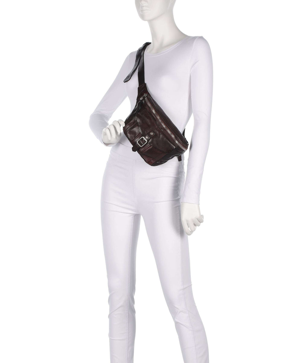 Campomaggi Belt bag moro