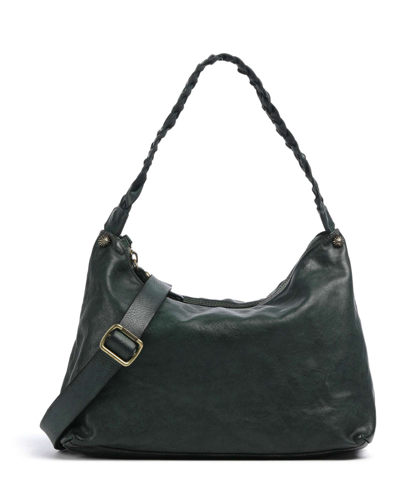 Campomaggi Hobo bag bottiglia
