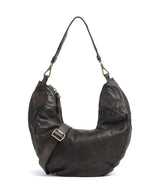 Campomaggi Beuteltasche grigio