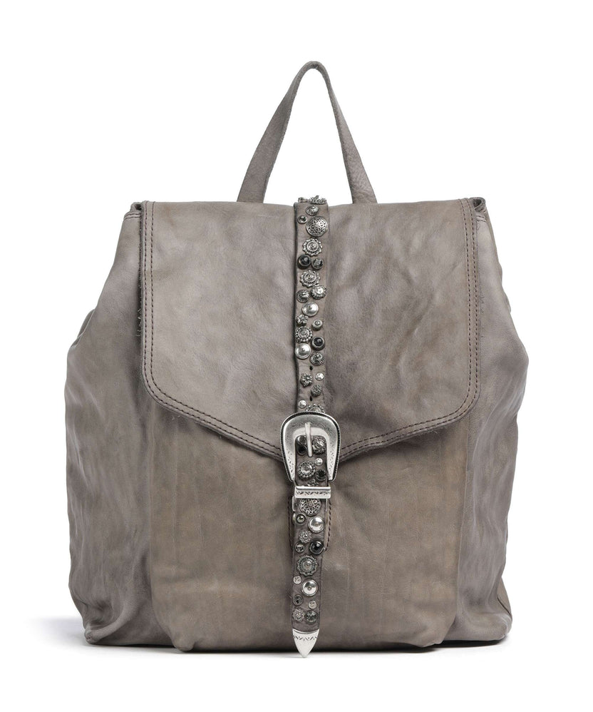 Campomaggi Backpack cemento