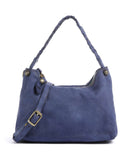 Campomaggi Schultertasche dunkel