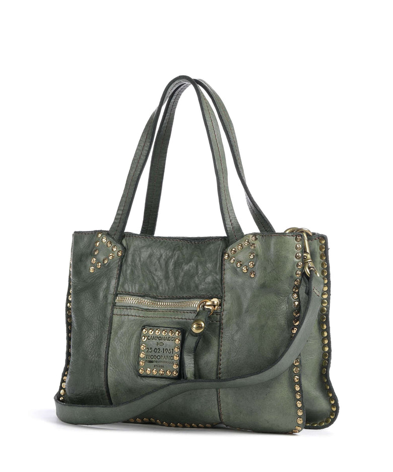 Campomaggi Handbag lake