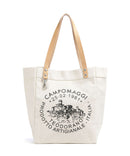 Campomaggi Borsa shopper Naturale, St.Nera