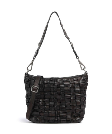 Campomaggi Beuteltasche brown