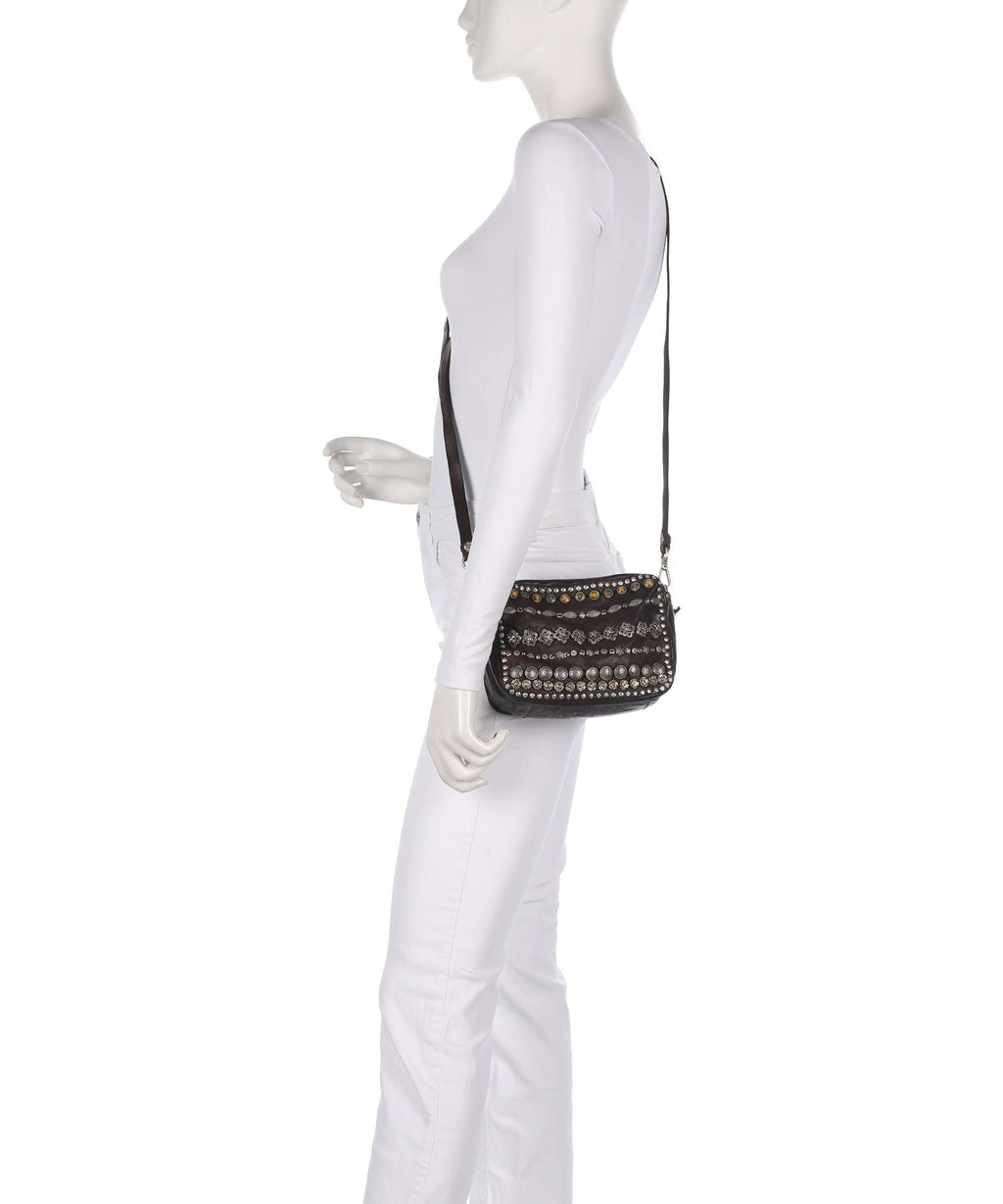 Campomaggi Shoulder bag brown