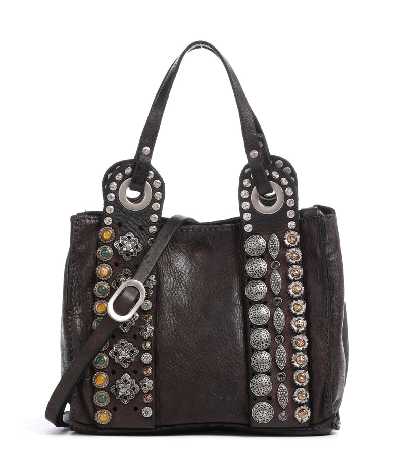 Campomaggi Crossbody bag brown