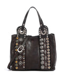 Campomaggi Sac bandoulière brown