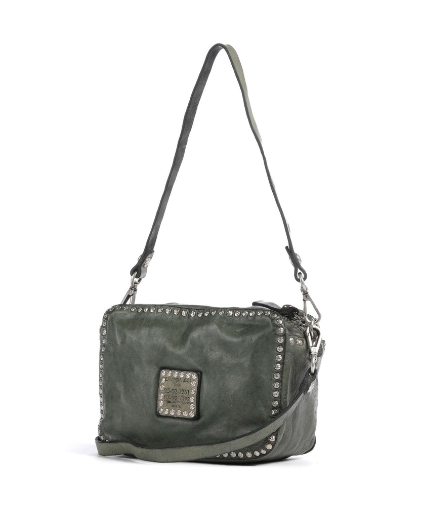 Campomaggi Shoulder bag lake