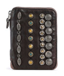 Campomaggi Geldbörse brown