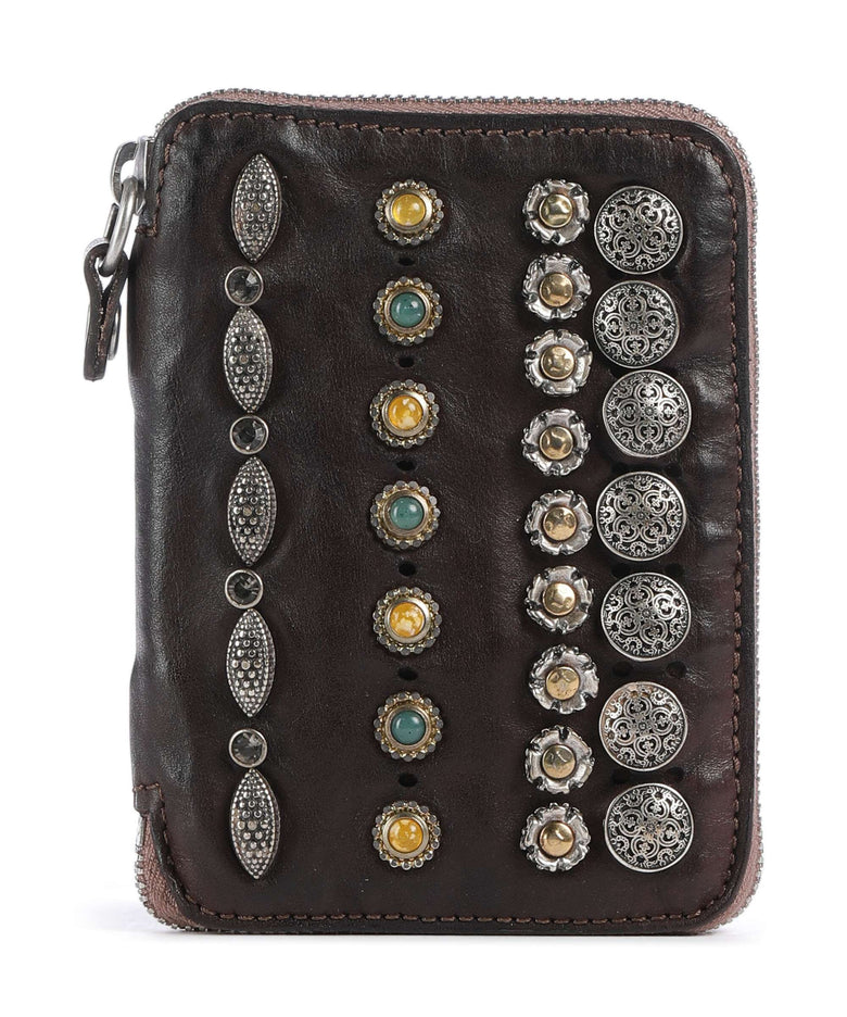 Campomaggi Wallet brown