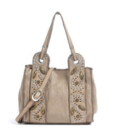 Campomaggi Borsa a tracolla ice