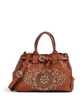 Campomaggi Handbag cognac
