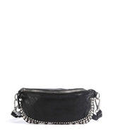Campomaggi Fanny pack black