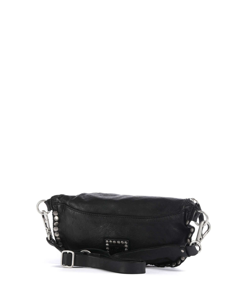 Campomaggi Belt bag black