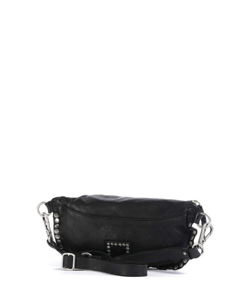 Campomaggi Belt bag black