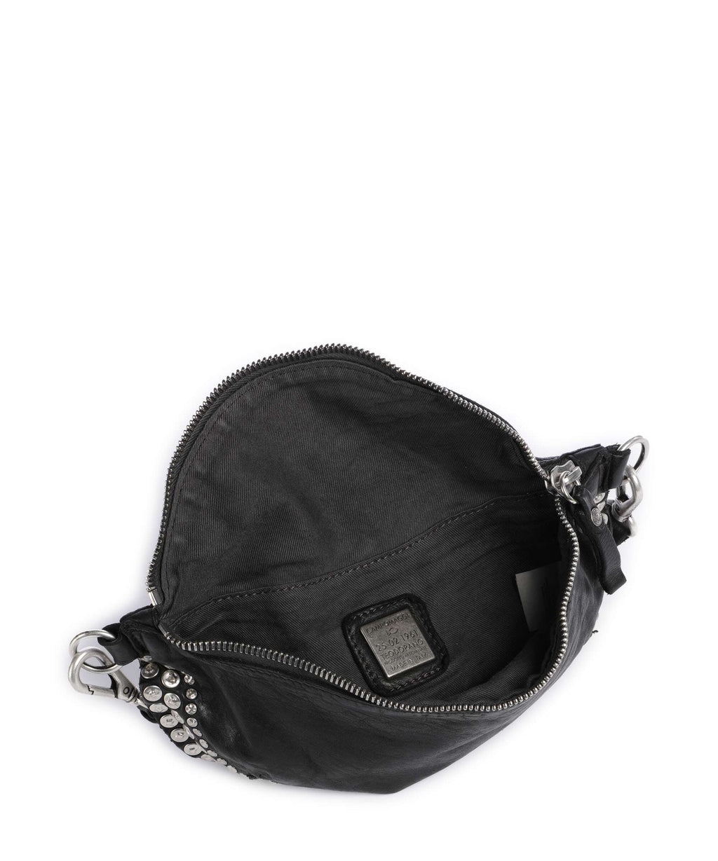 Campomaggi Fanny pack black