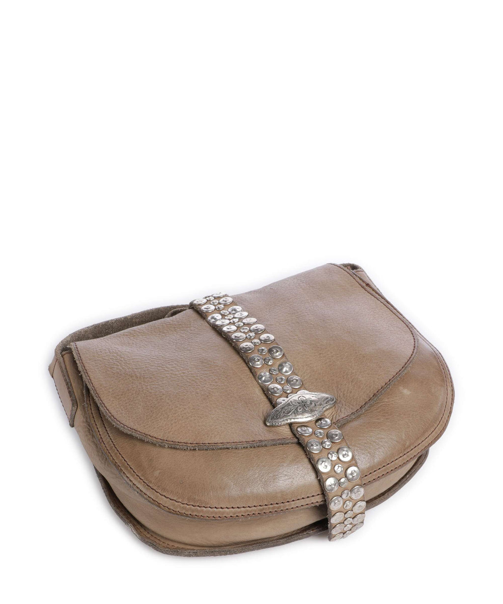 Campomaggi Crossbody bag ice