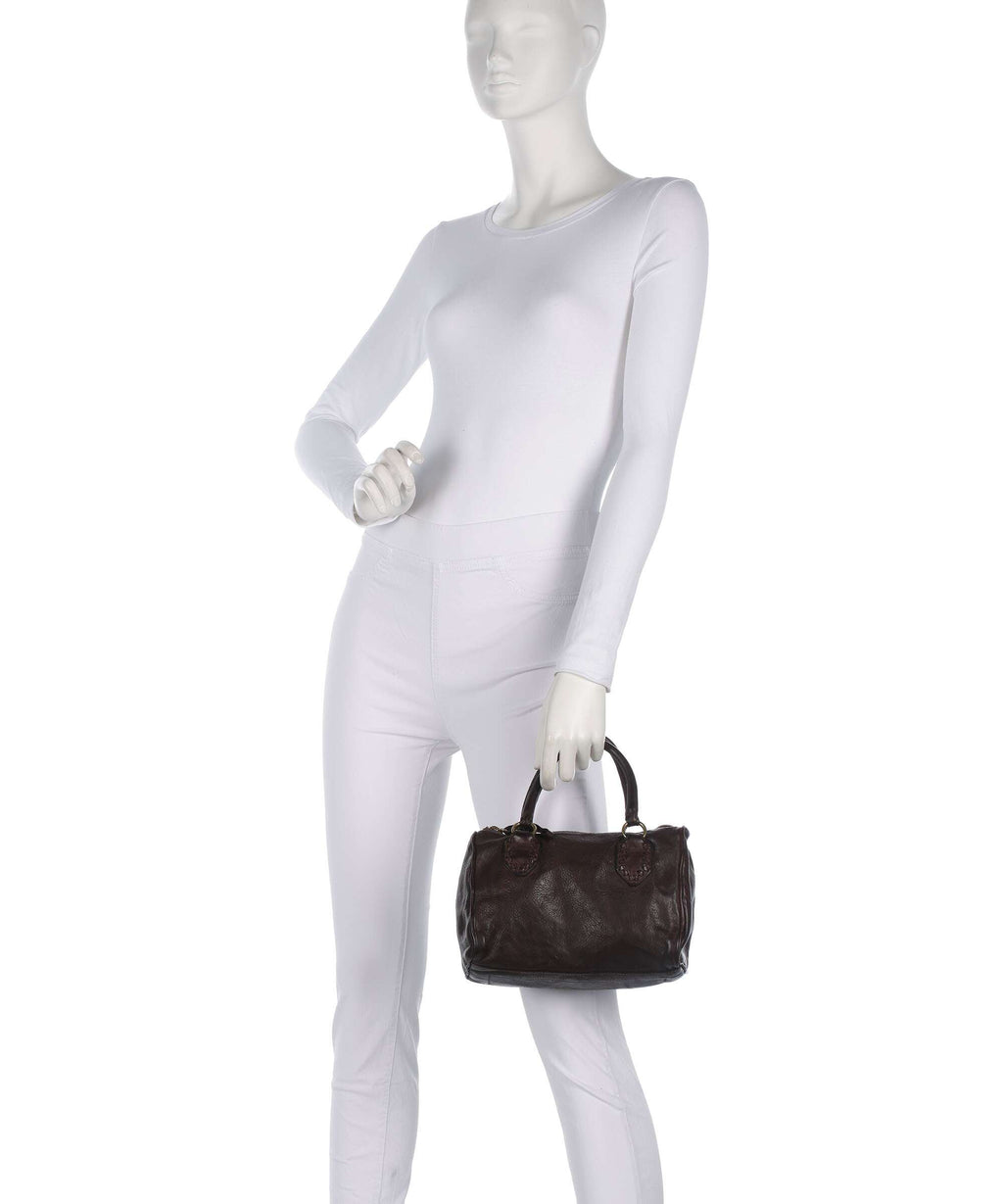 Campomaggi Handbag brown