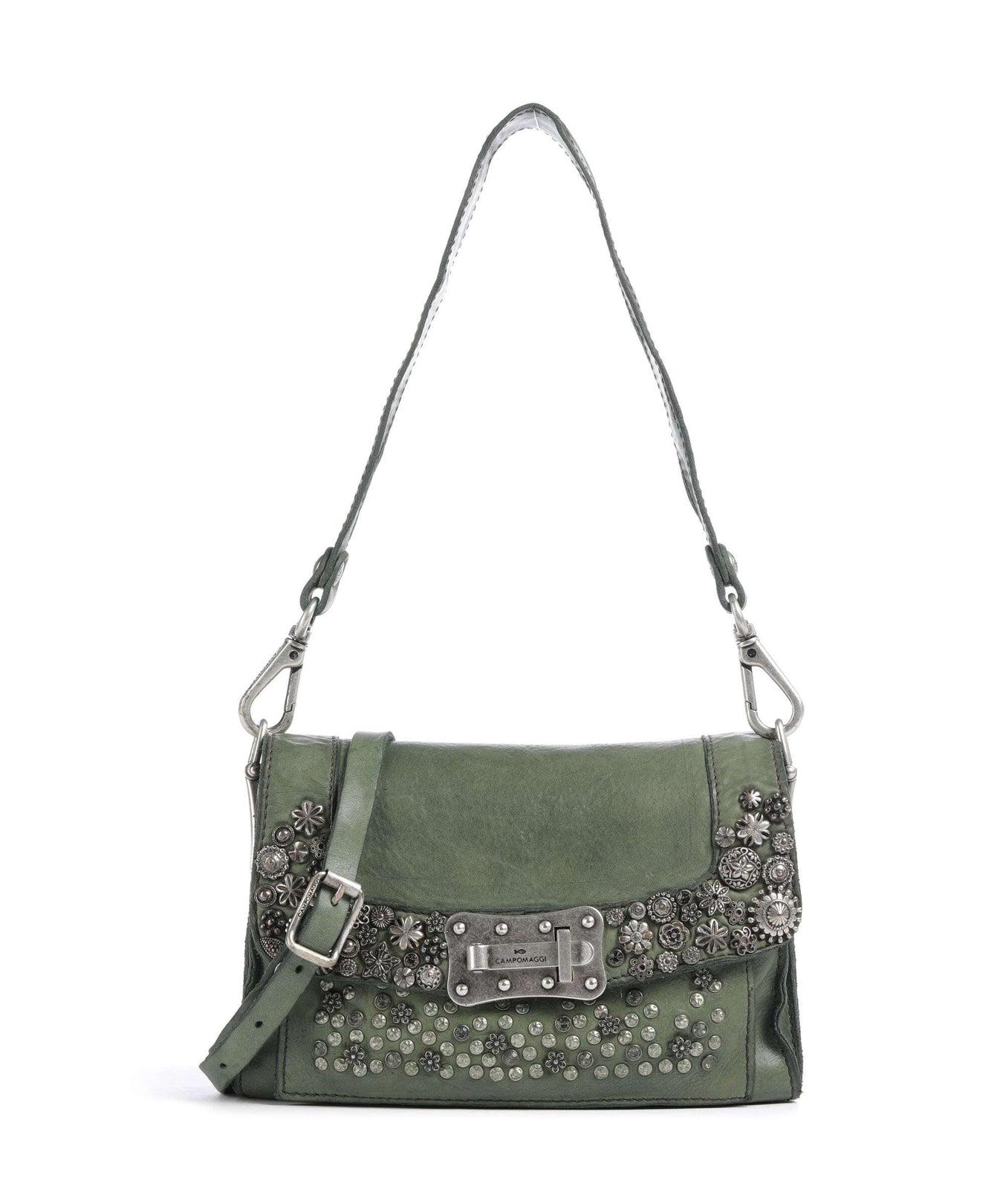 Campomaggi Shoulder bag lake