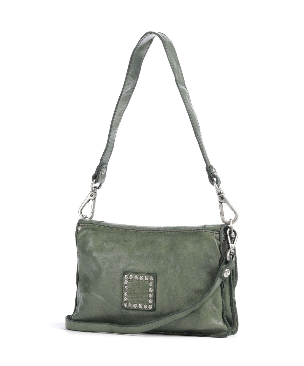 Campomaggi Shoulder bag lake