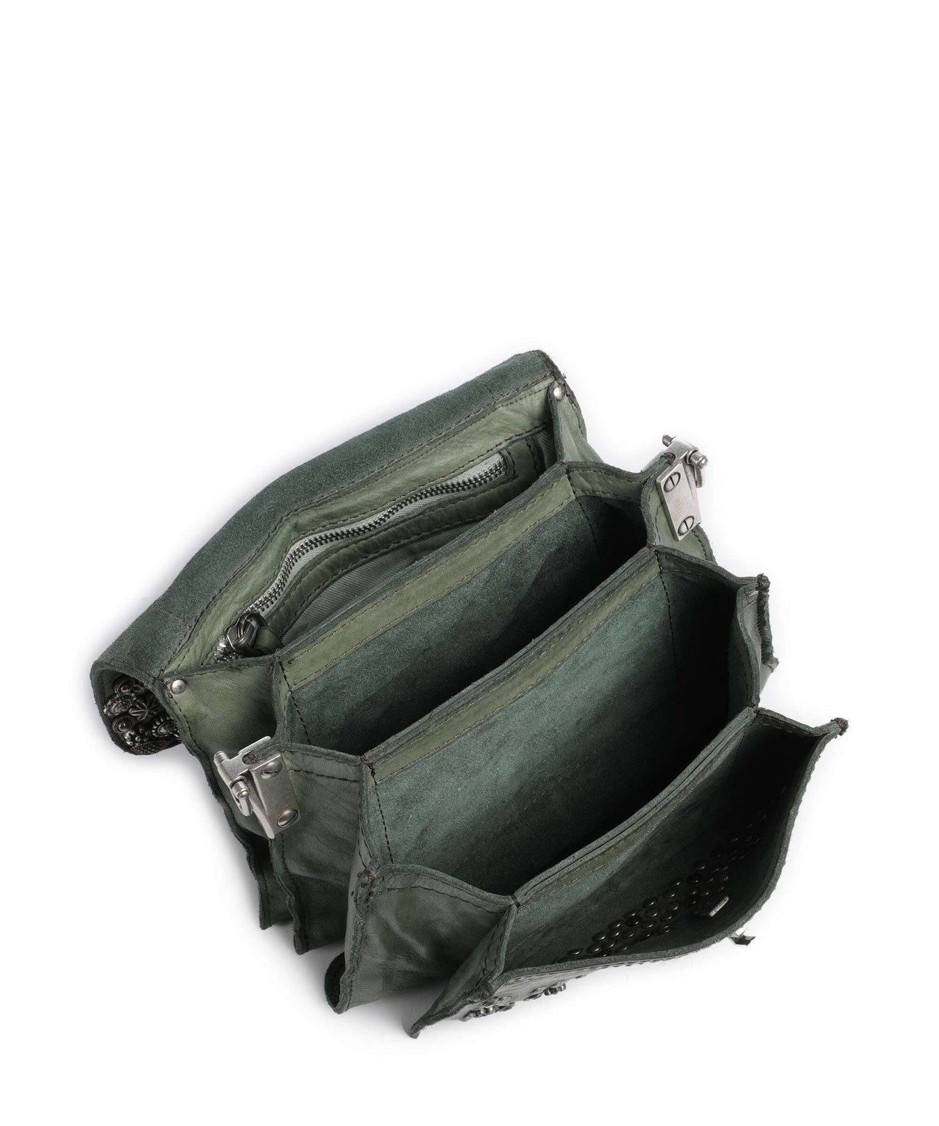 Campomaggi Shoulder bag lake