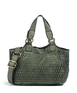 Campomaggi Handtasche lake