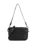 Campomaggi Shoulder bag black