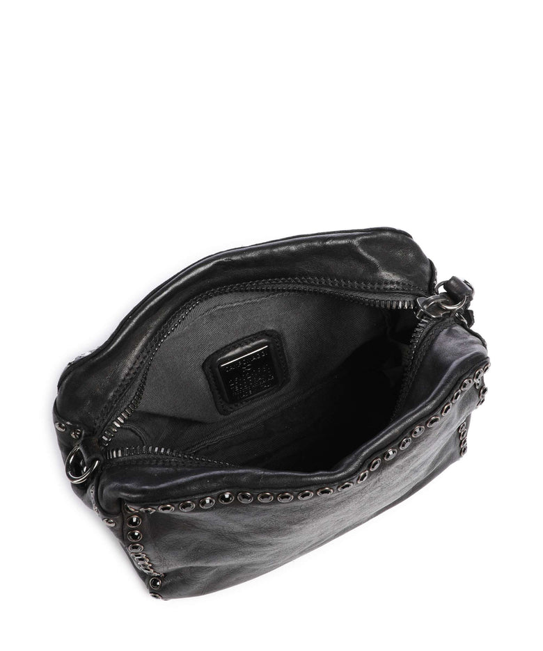 Campomaggi Shoulder bag black