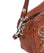 Campomaggi Shoulder bag cognac