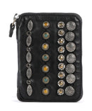 Campomaggi Geldbörse black