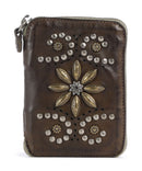 Campomaggi Geldbörse military