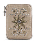 Campomaggi Wallet ice