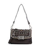 Campomaggi Sac porté épaule brown