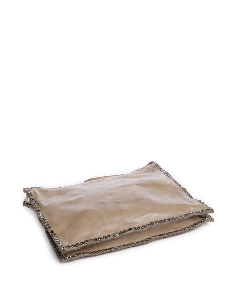 Campomaggi Shoulder bag ice