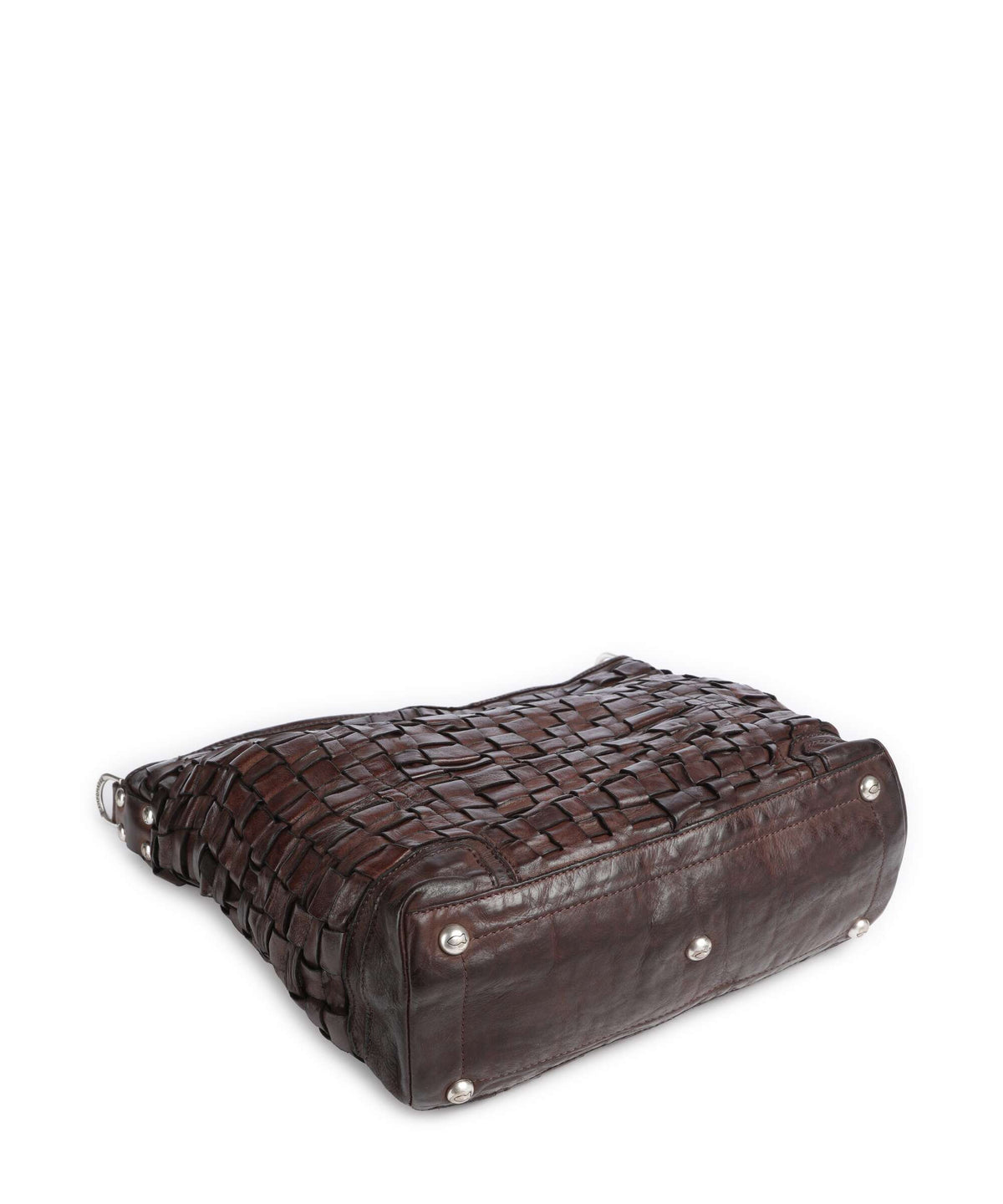 Campomaggi Hobo bag brown