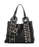 Campomaggi Sac bandoulière black