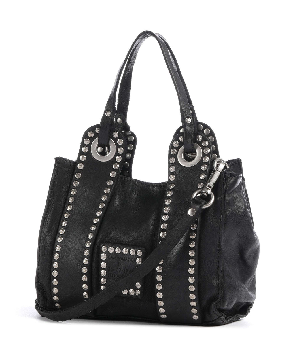 Campomaggi Crossbody bag black