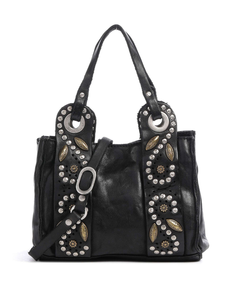 Campomaggi Crossbody bag black