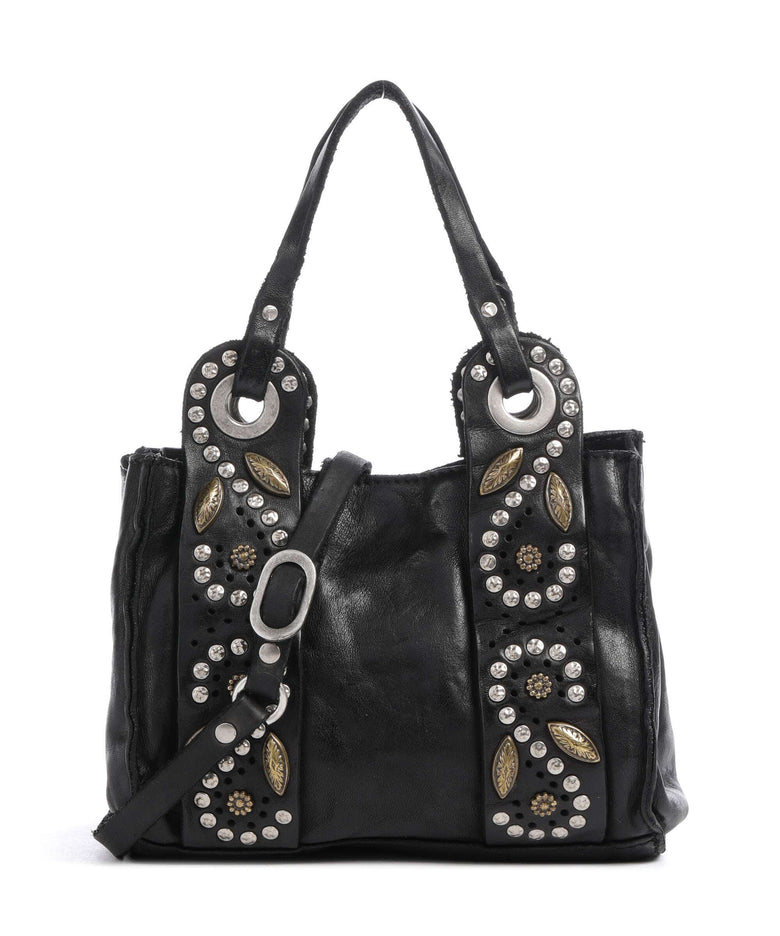 Campomaggi Crossbody bag black