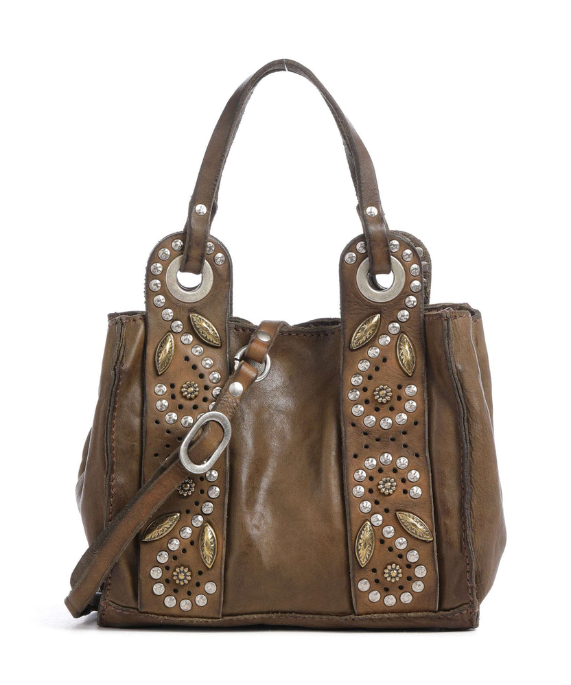 Campomaggi Crossbody bag military