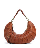 Campomaggi Borsa a spalla cognac