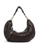 Campomaggi Borsa a spalla brown