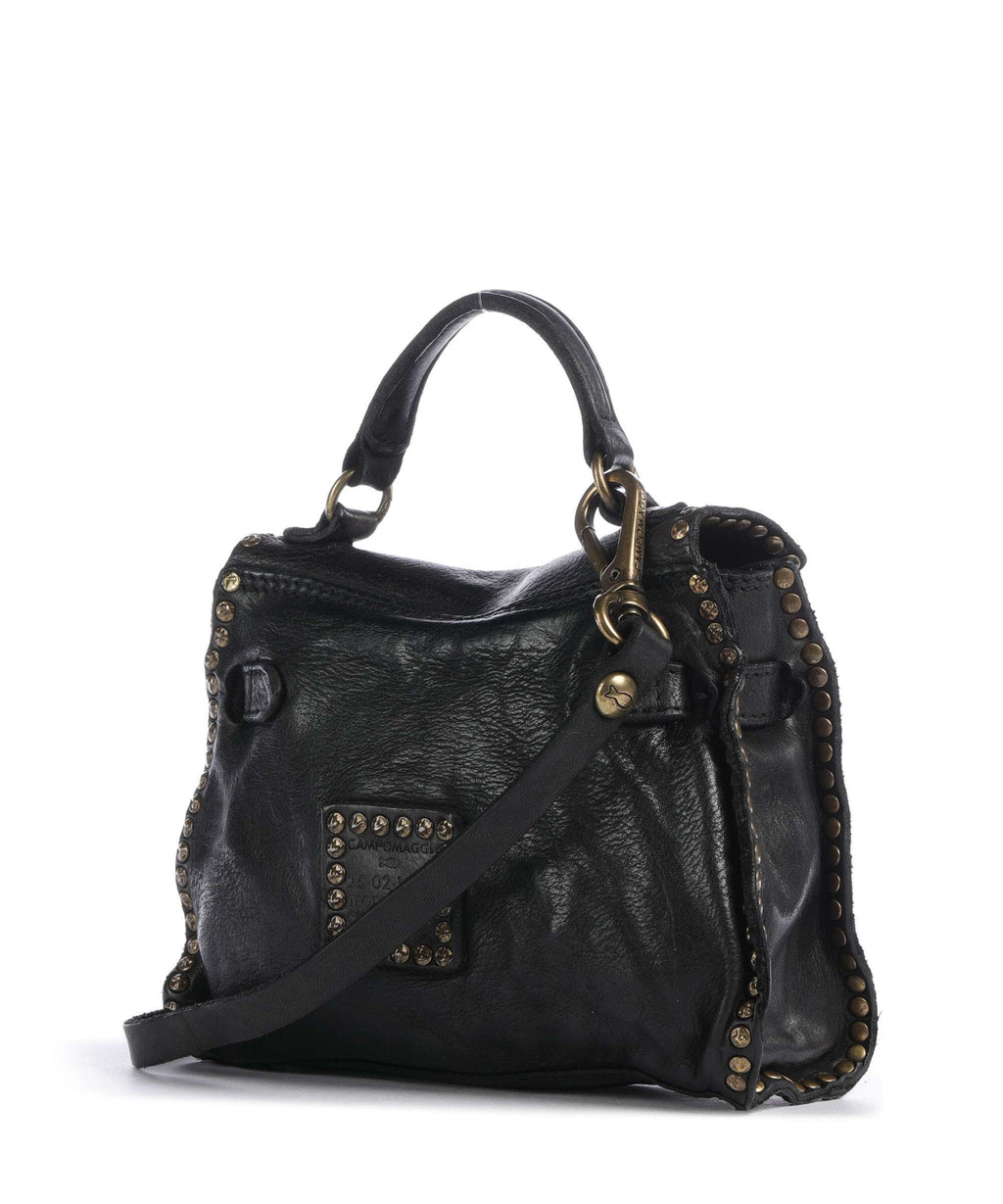 Campomaggi Crossbody bag nero