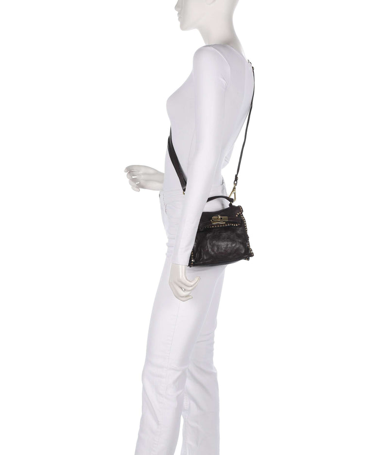 Campomaggi Crossbody bag brown