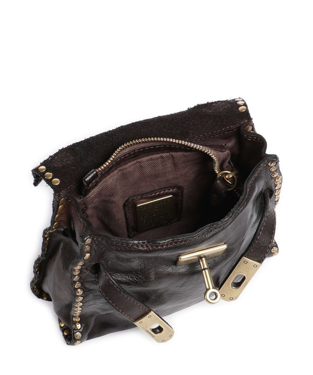 Campomaggi Crossbody bag brown