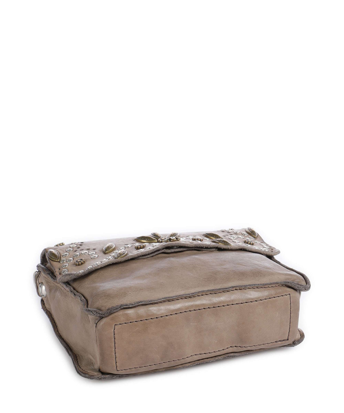 Campomaggi Crossbody bag ice