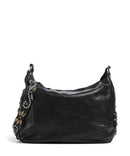 Campomaggi Hobo bag black